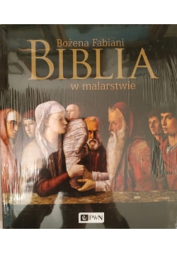 Biblia w malarstwie NOWA