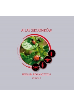 Atlas szkodników roślin rolniczych