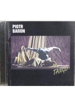 Tango Płyta CD