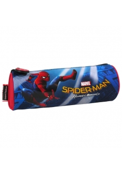 Piórnik tuba Spider-Man Homecoming 10 DERFORM
