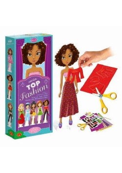 Top fashion Modelka 5