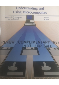 Understanding and Using Microcomputers