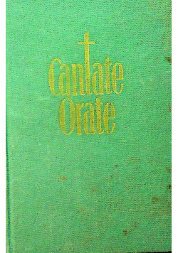 Centate orate