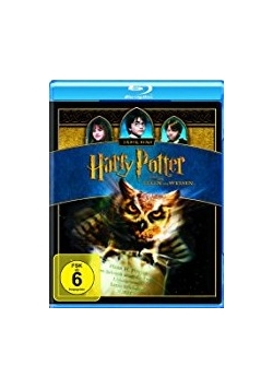 Harry Potter 1: Der Stein der Weisen, DVD