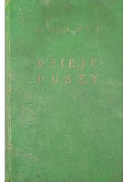 Dzieje Duszy 1941 r.