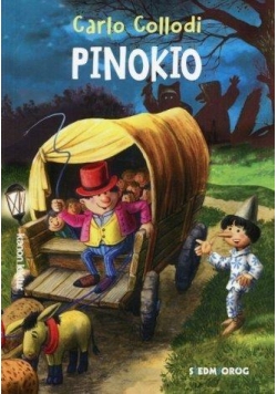 Pinokio