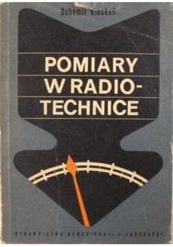 Pomiary w radio-technice