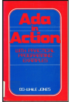 Ada in Action with Practical Programming Examples