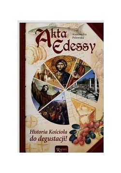 Akta Edessy