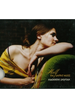 Half the Perfect World Płyta CD