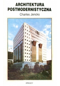 Architektura postmodernistyczna