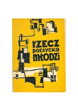 Rzecz poetycka młodzi
