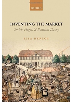 Inventing the market