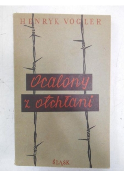 Ocalony z otchłani