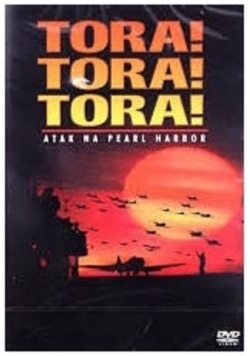 Tora Tora Tora DVD