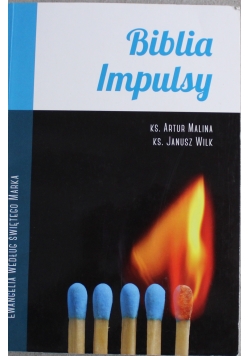 Biblia impulsy