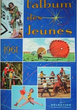 L'album des Jeunes