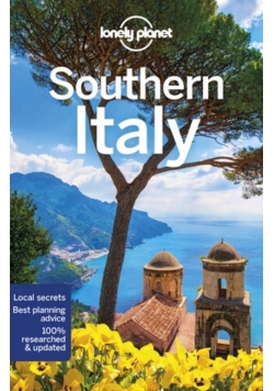 Lonely Planet Southern Italy