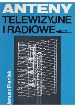 Telewizyjne i radiowe