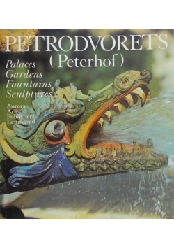 Petrodvorets