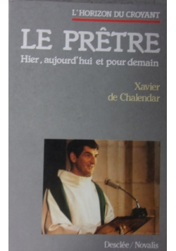 Le Pretre