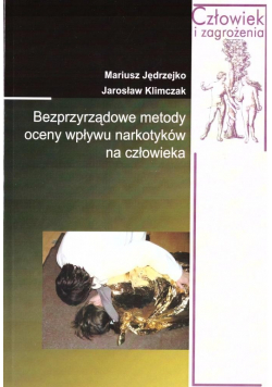Bezprzyrządowe metody oceny wpływu narkotyków...