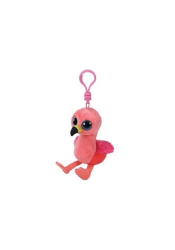 Beanie Boos flaming Gilda zawieszka