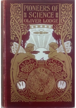 Pioners of science, 1913r.