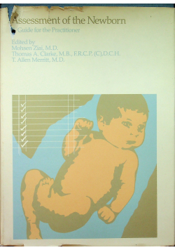 Assessment of the Newborn