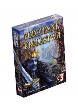 Podziemnie królestwa