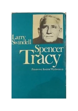 Spencer Tracy