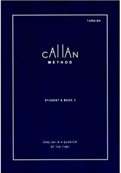 Callan Method