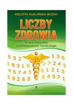 Liczby zdrowia