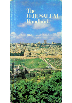 The Jerusalem Handbook