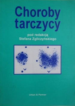 Choroby tarczycy