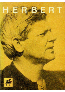 Herbert Poezje wybrane