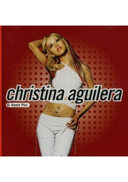 Aguilera CD