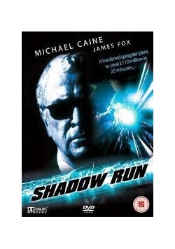 Shadow Run DVD