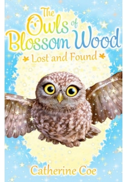 The Owls of Blossom Wood: Lost and Found