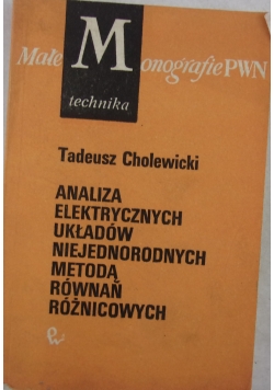 Małe Monografie PWN fizyka