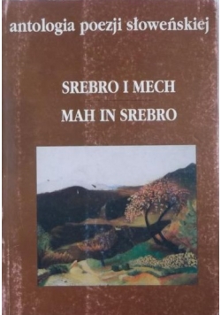 Srebro i mech