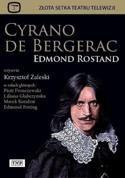 Cyrano De Bergerac DVD