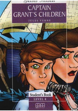 Captain Grant's Children