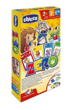 Gra - Zero