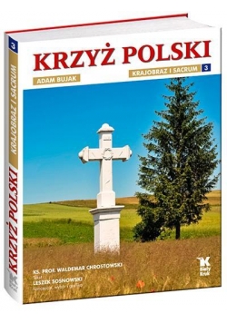 Krzyż polski cz. 3  Biały Kruk