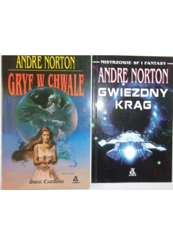 Gwiezdny krąg/Gryf w chwale