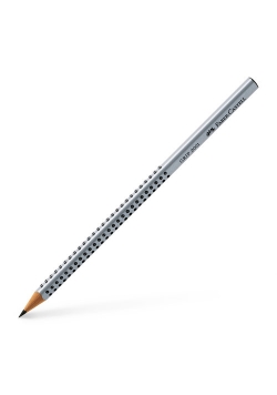Ołówek Grip 2001/B Faber-Castell 12 sztuk