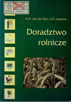 Doradztwo rolnicze