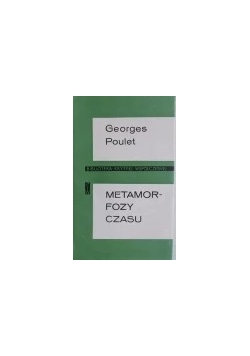 Metamorfozy czasu