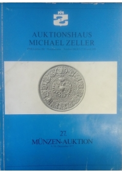 Auktionhaus Michael Zeller 27